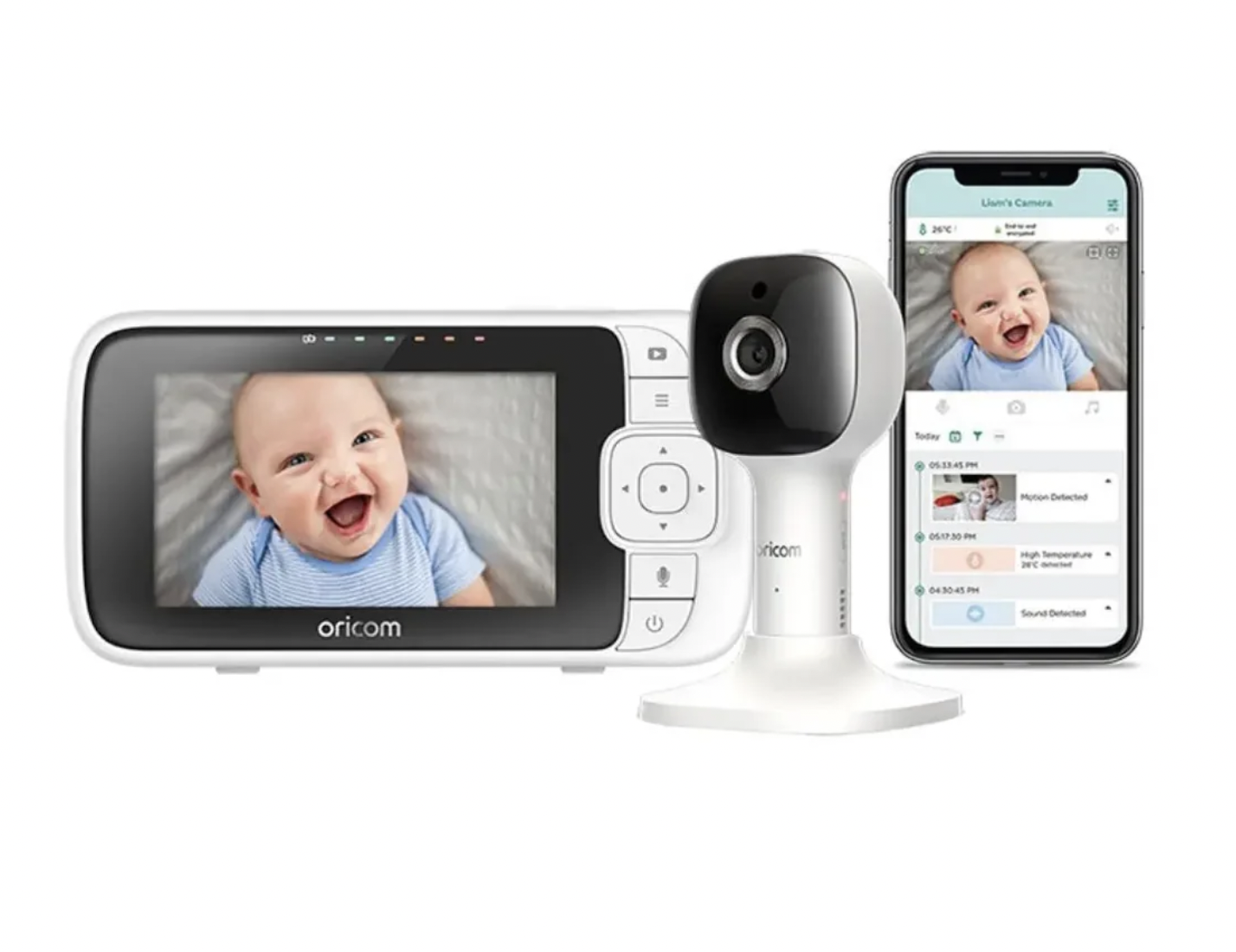 Baby Monitor